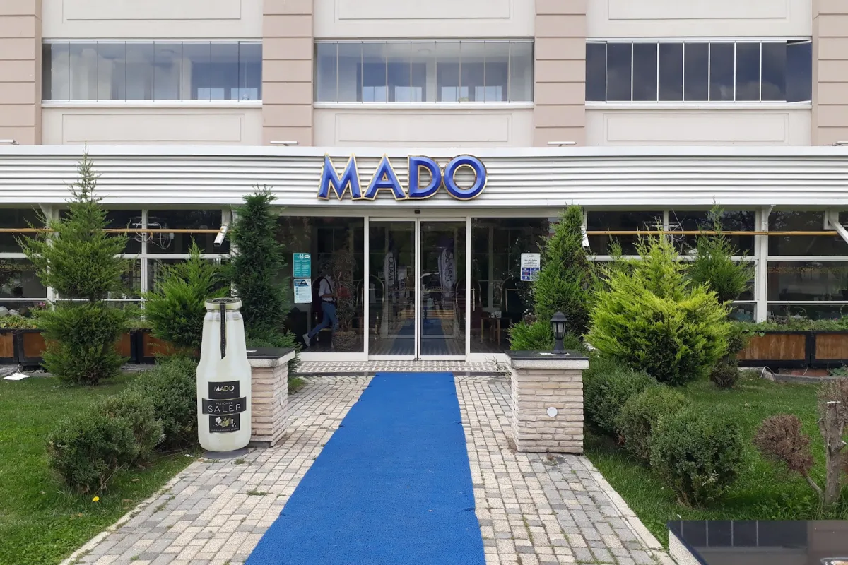 Mado photo 1
