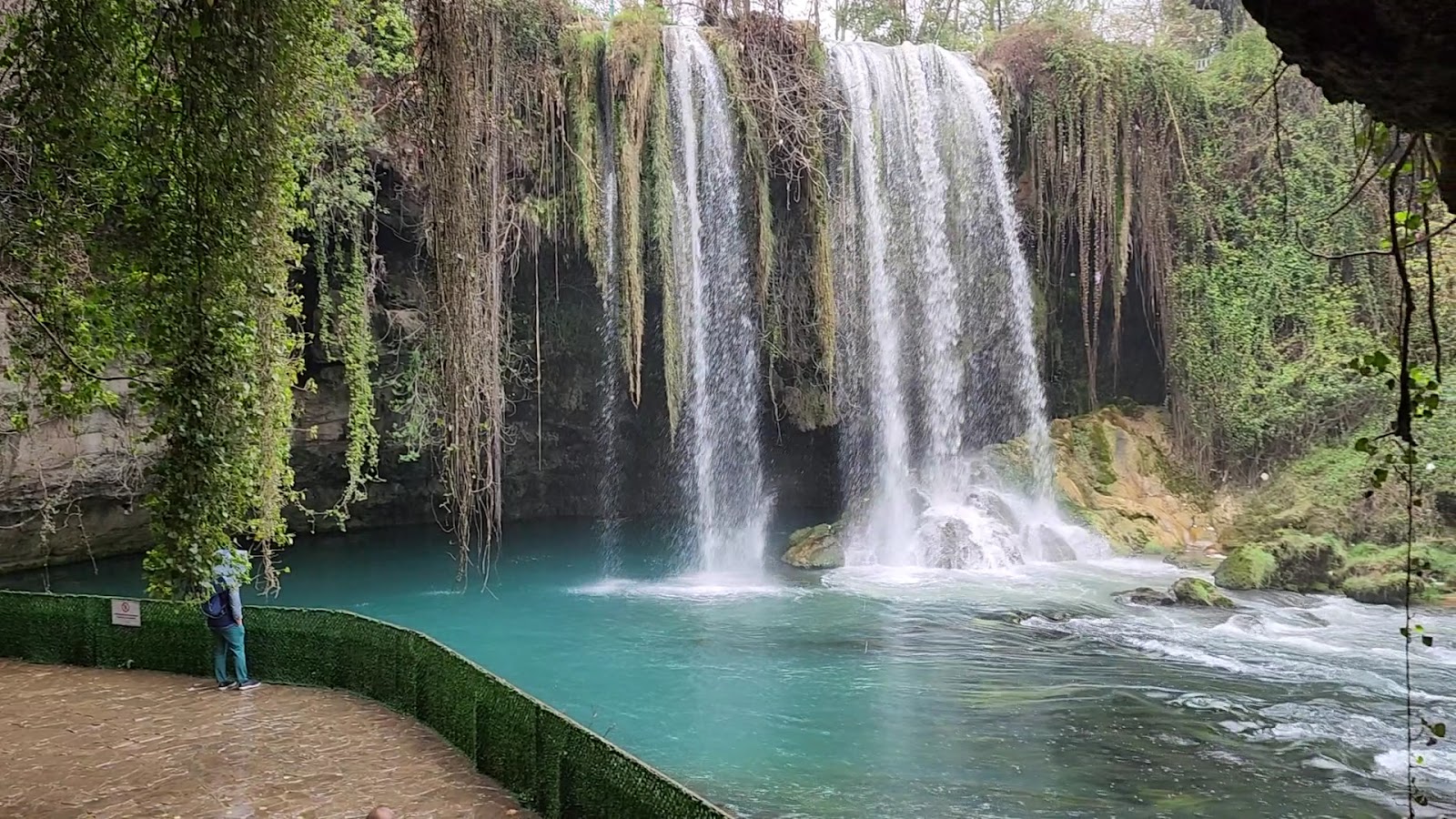 Duden Waterfalls photo 5