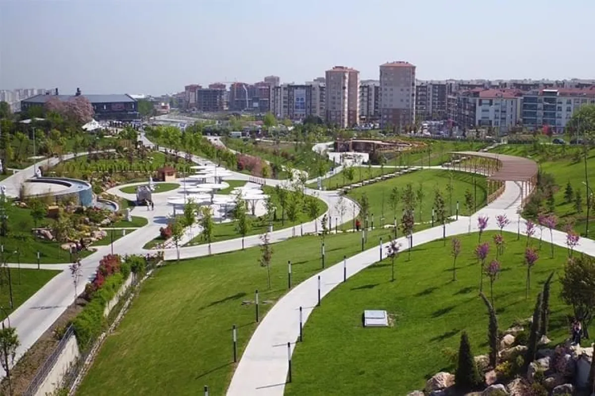 Beylikdüzü Yaşam Vadisi photo 1