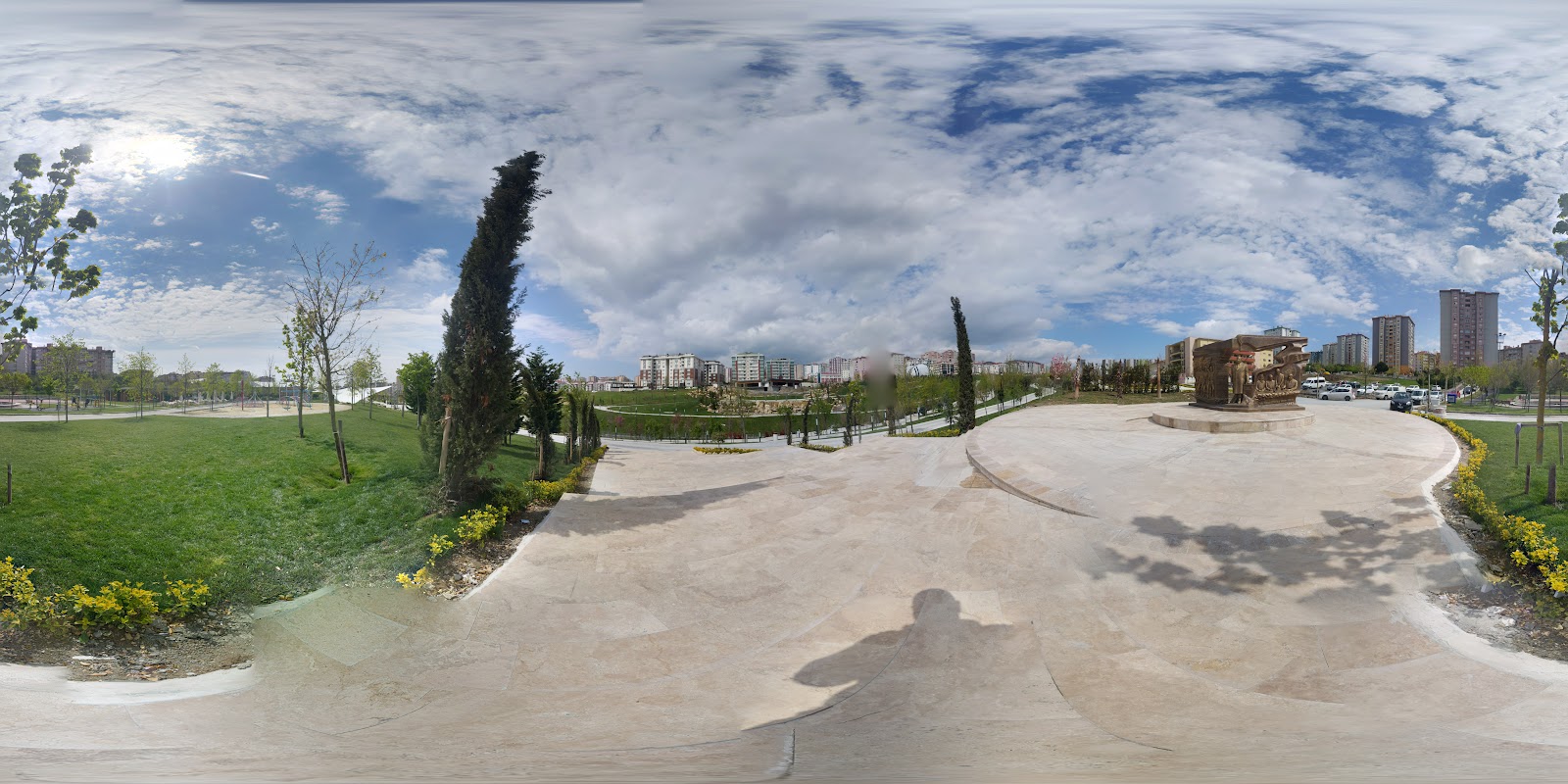 Beylikdüzü Yaşam Vadisi photo 8