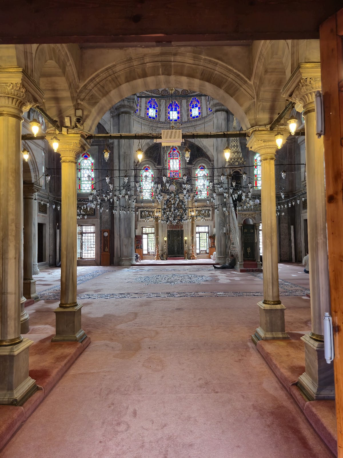 Laleli Mosque photo 2