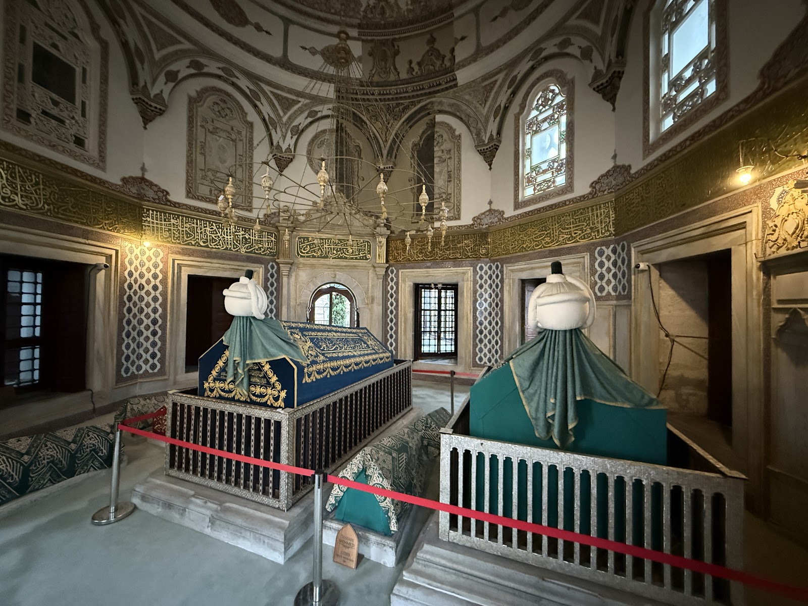 Laleli Mosque photo 10