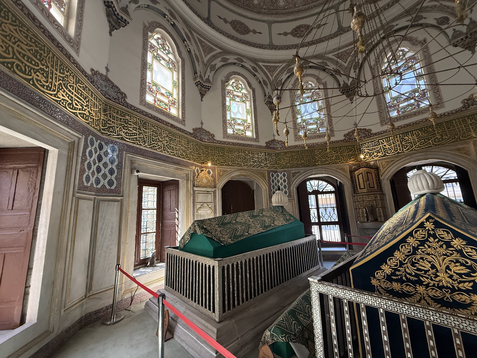 Laleli Mosque photo 8