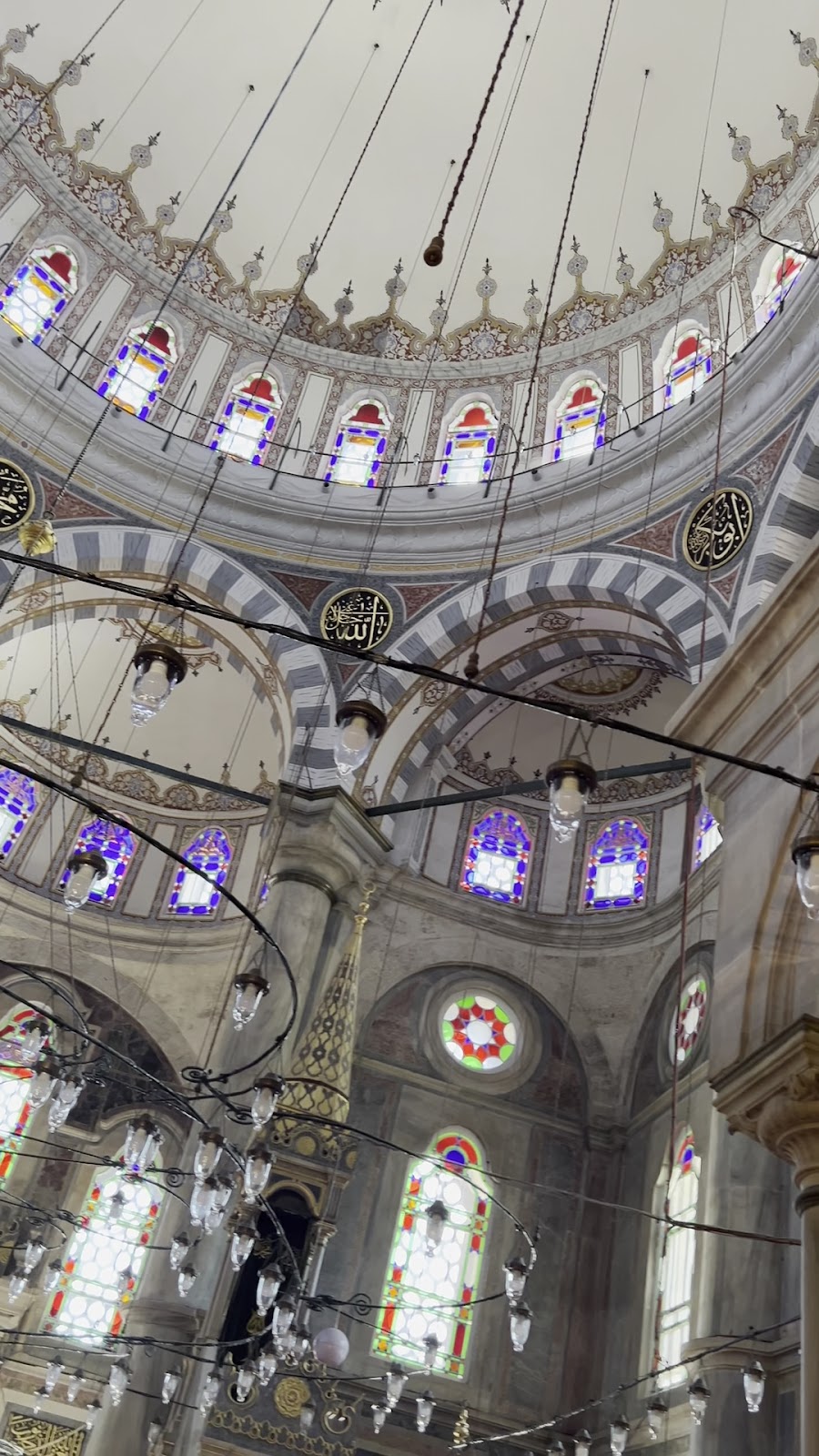 Laleli Mosque photo 9
