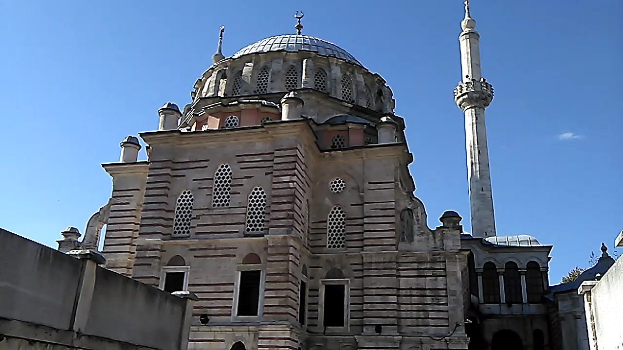 Laleli Mosque photo 6