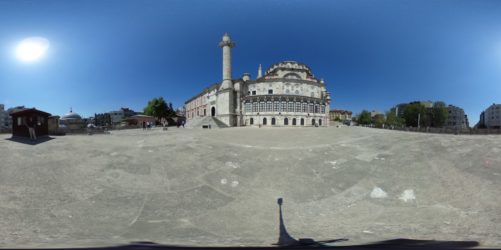 Laleli Mosque photo 7