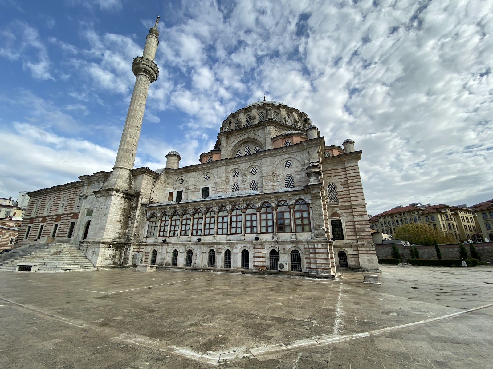 Laleli Mosque photo 3