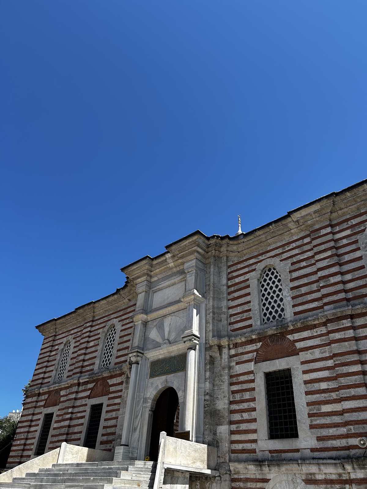 Laleli Mosque photo 11