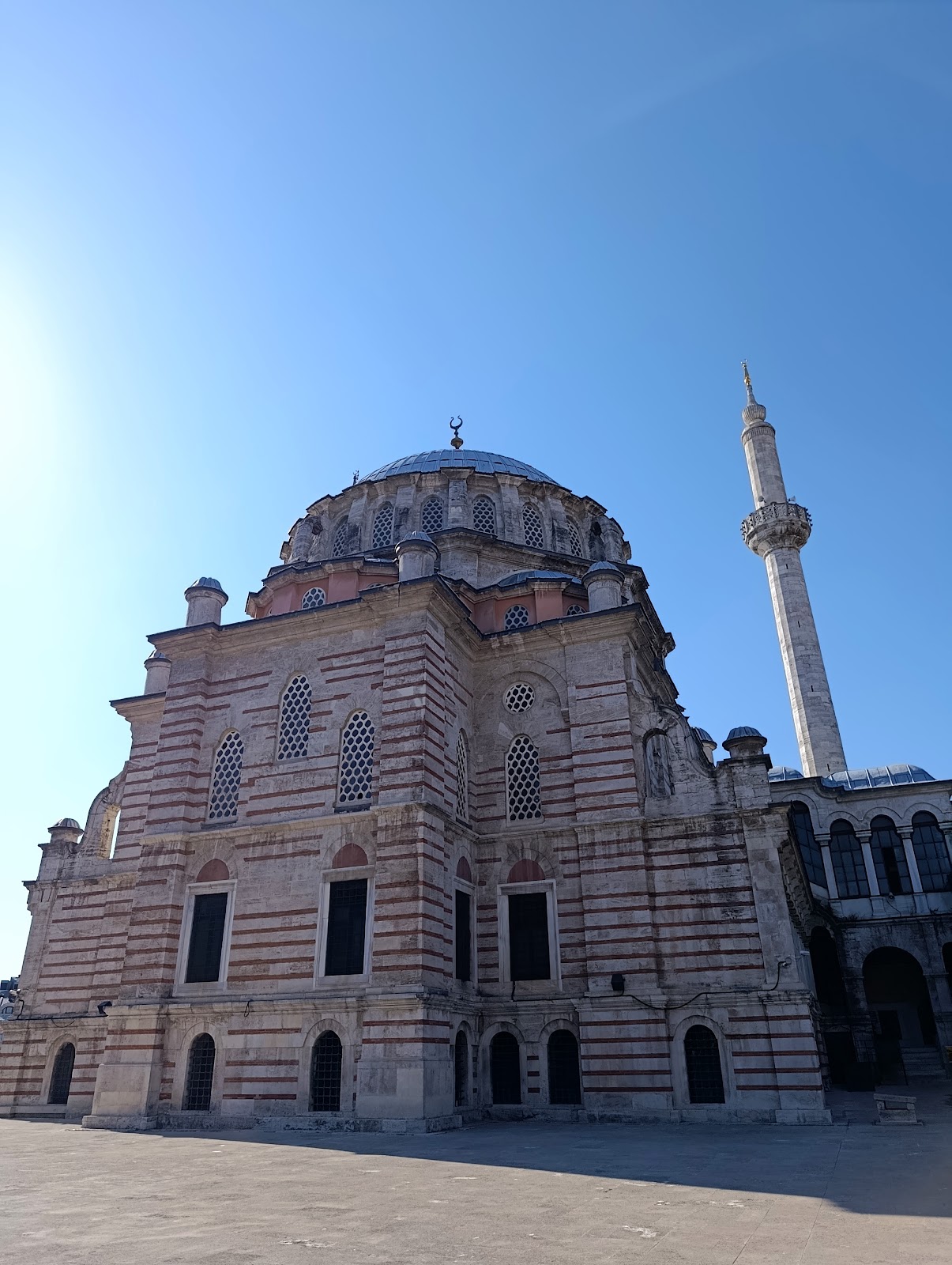 Laleli Mosque photo 4