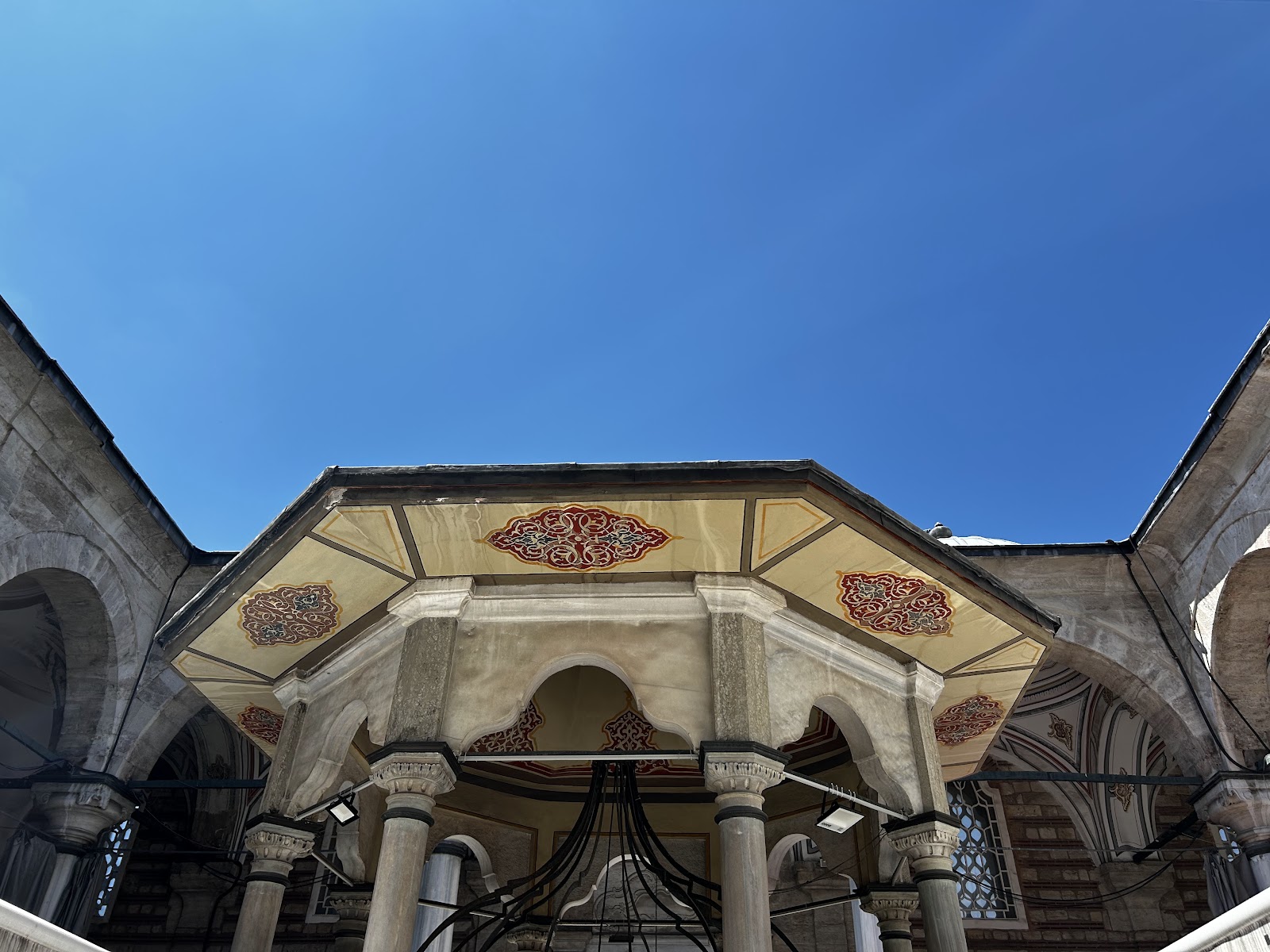 Laleli Mosque photo 13