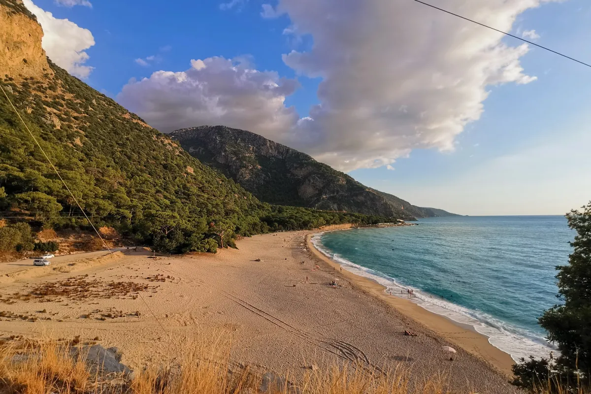 Kıdrak Koyu photo 1