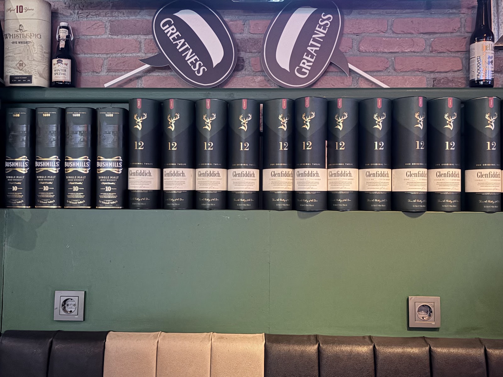 Corner Irish Pub photo 10