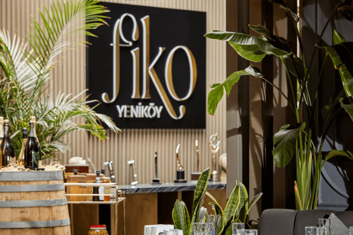 Fiko Yeniköy photo 1
