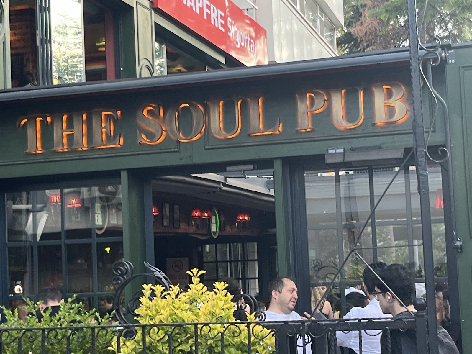 The Soul Pub photo 2
