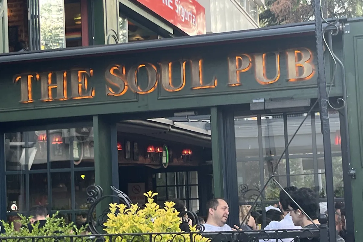 The Soul Pub photo 1