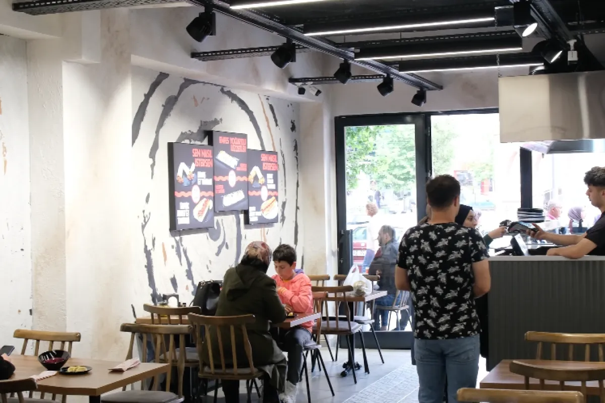 Tantuni 33 Kırşehir photo 1