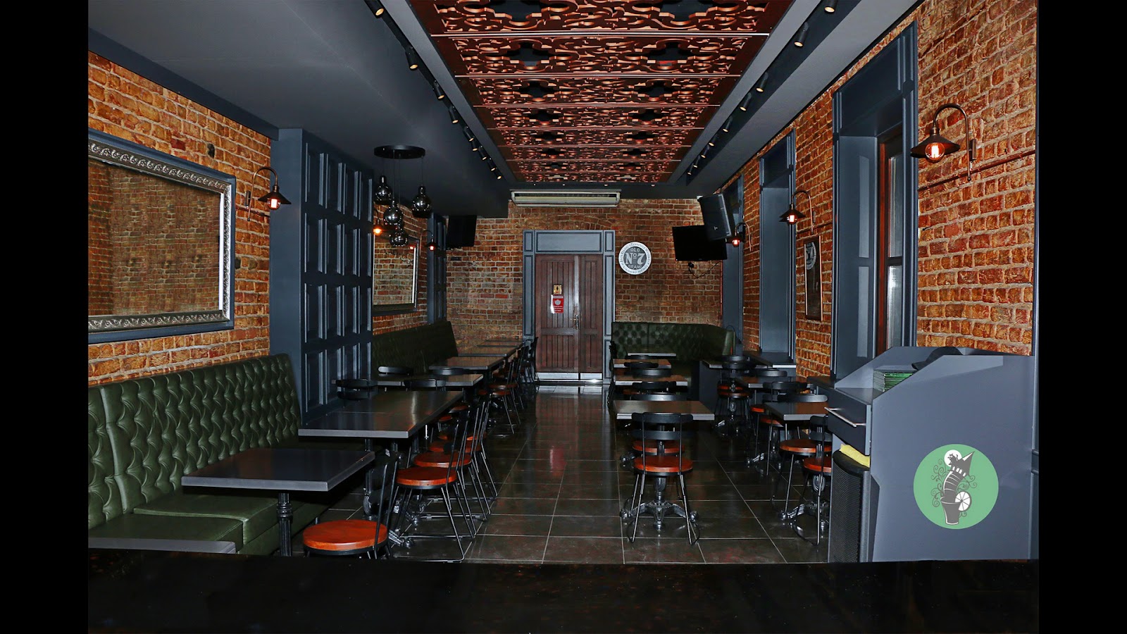 Ispanak Cafe photo 8