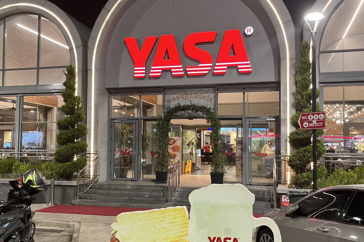 Yasa (İstanbul Yönü) photo 1