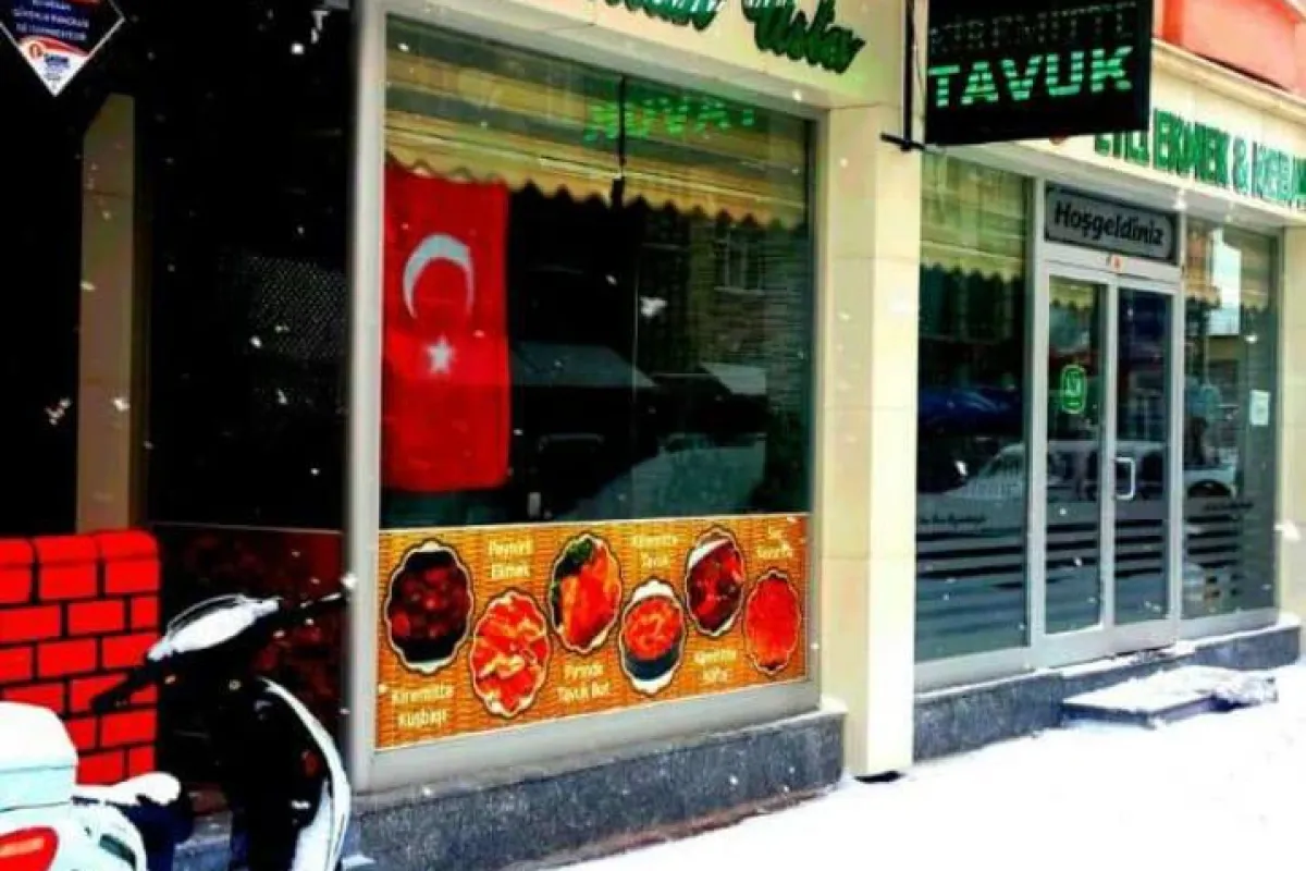 Lale Etli Pide Salonu photo 1