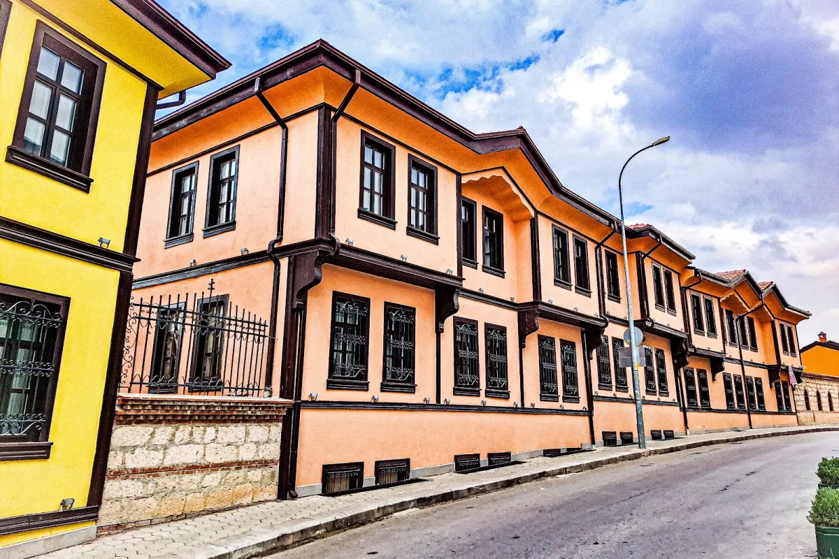 Odun Pazarı photo 1