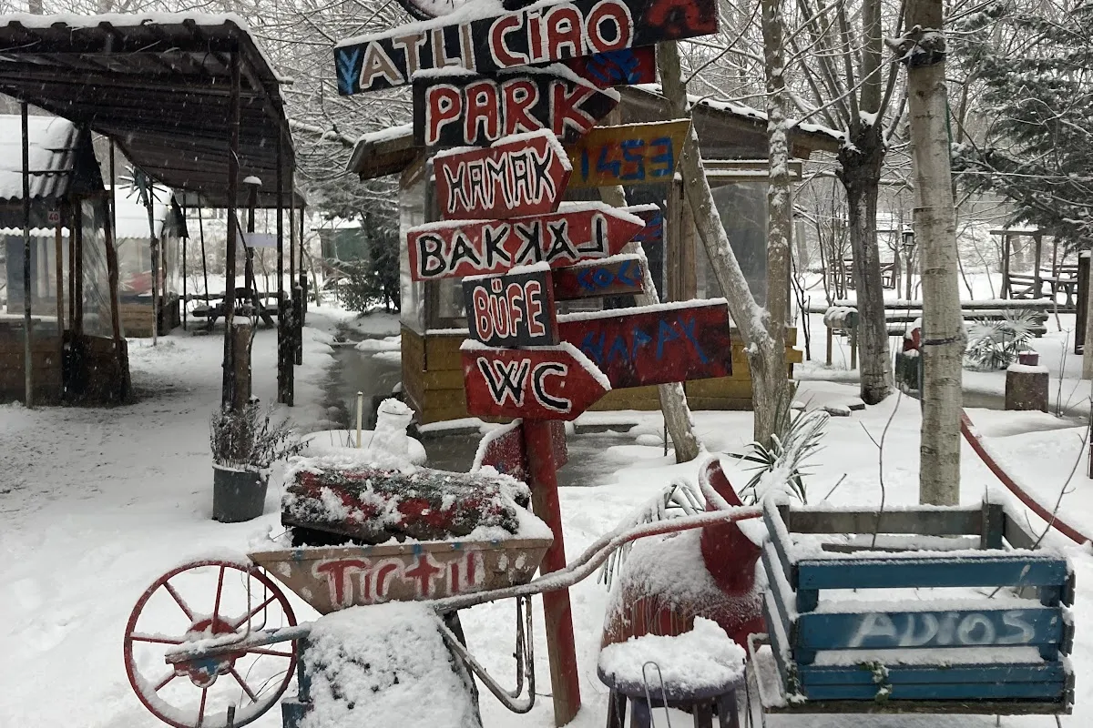 Atlı Binicilik photo 1