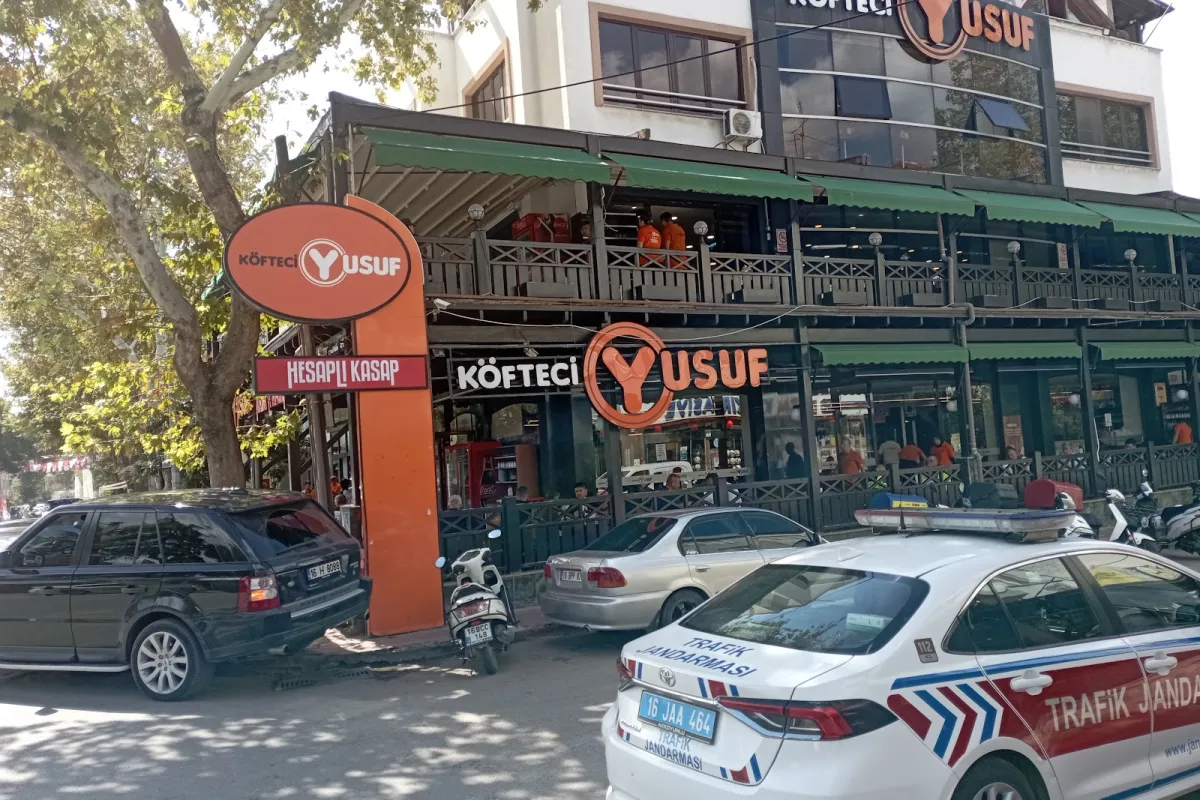 Köfteci Yusuf photo 1