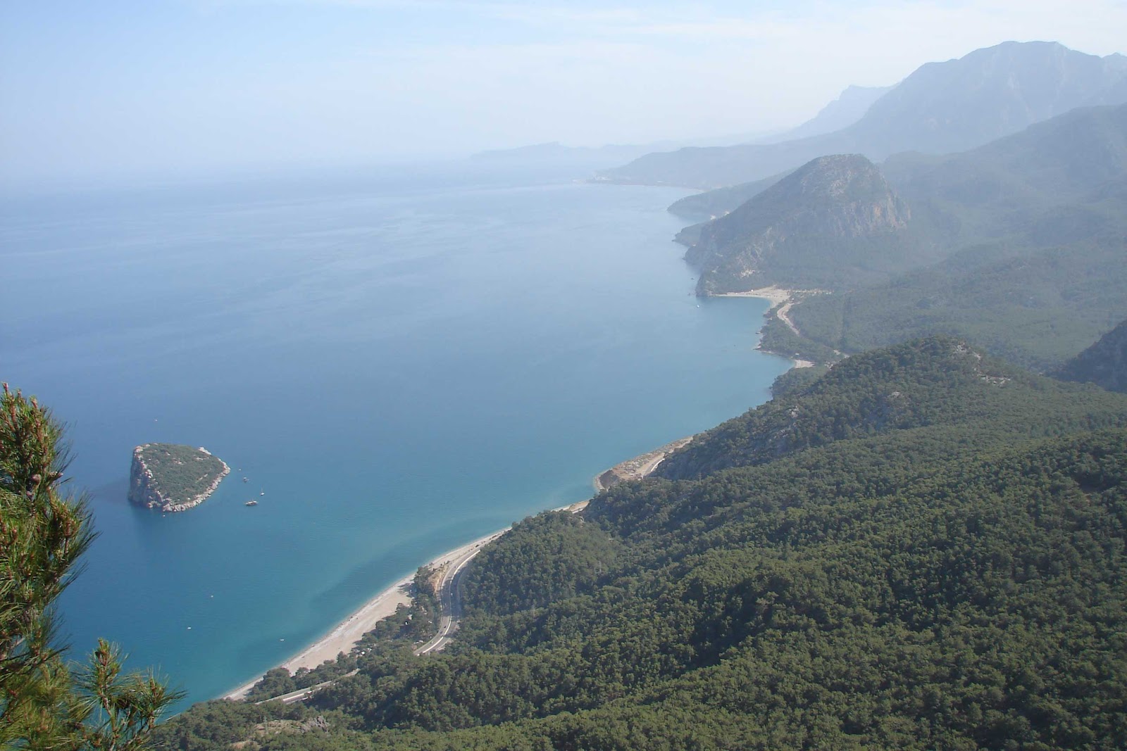 Beydağları Sahil Milli Parkı photo 2