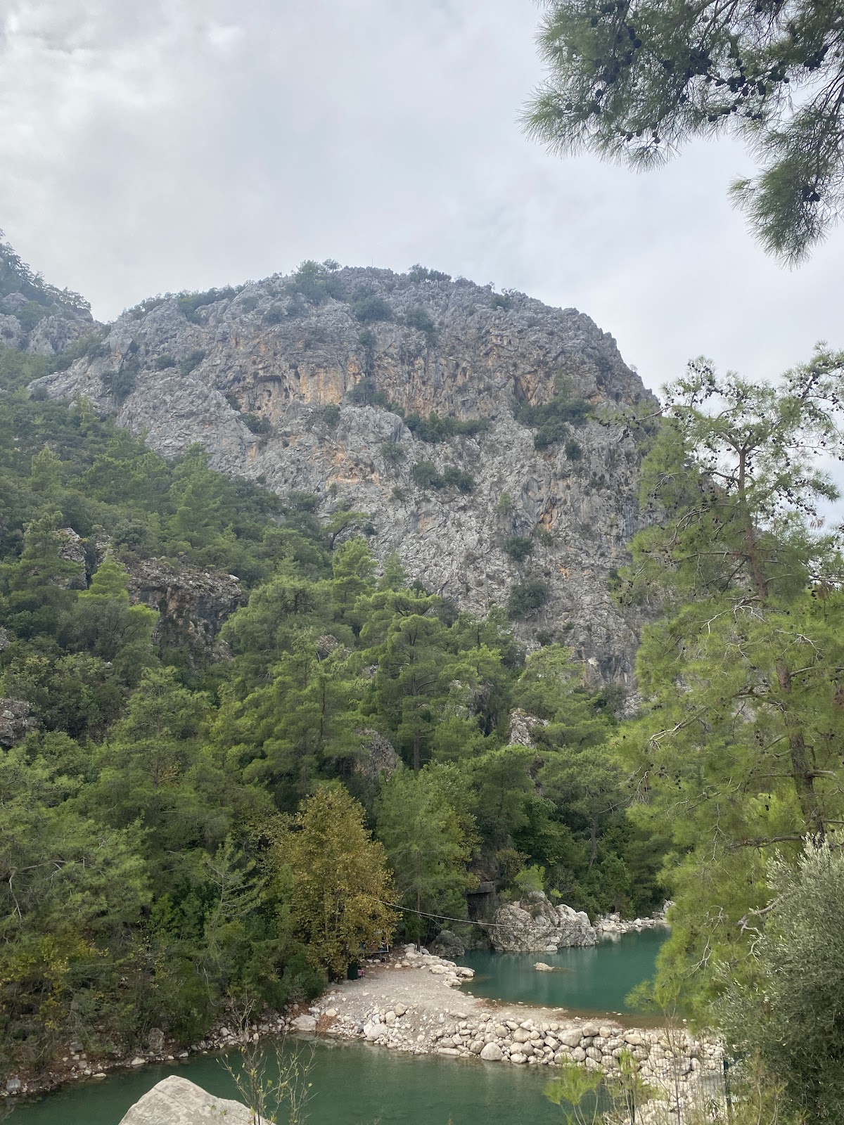 Beydağları Sahil Milli Parkı photo 9