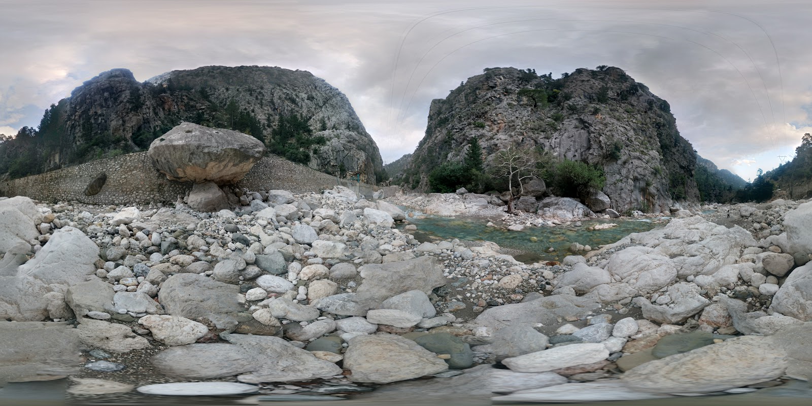 Beydağları Sahil Milli Parkı photo 11