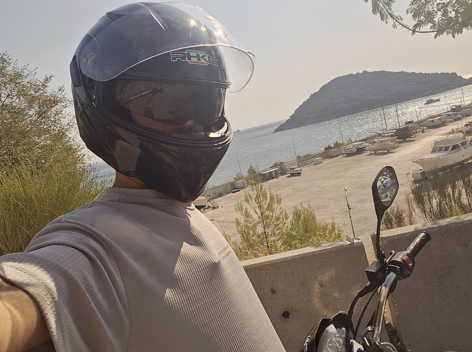 Beydağları Sahil Milli Parkı photo 4