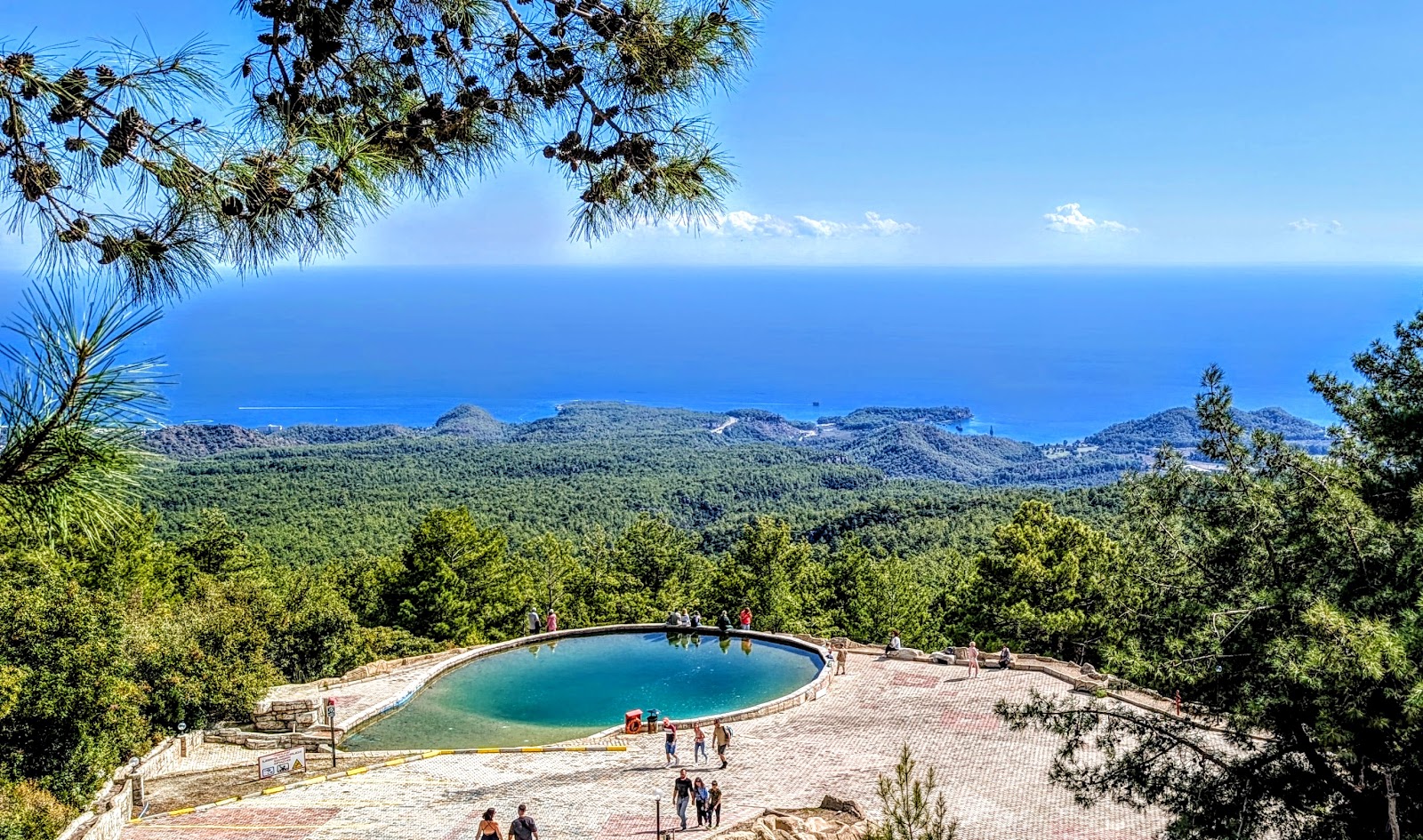 Beydağları Sahil Milli Parkı photo 10