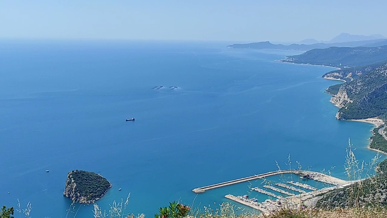 Beydağları Sahil Milli Parkı photo 8