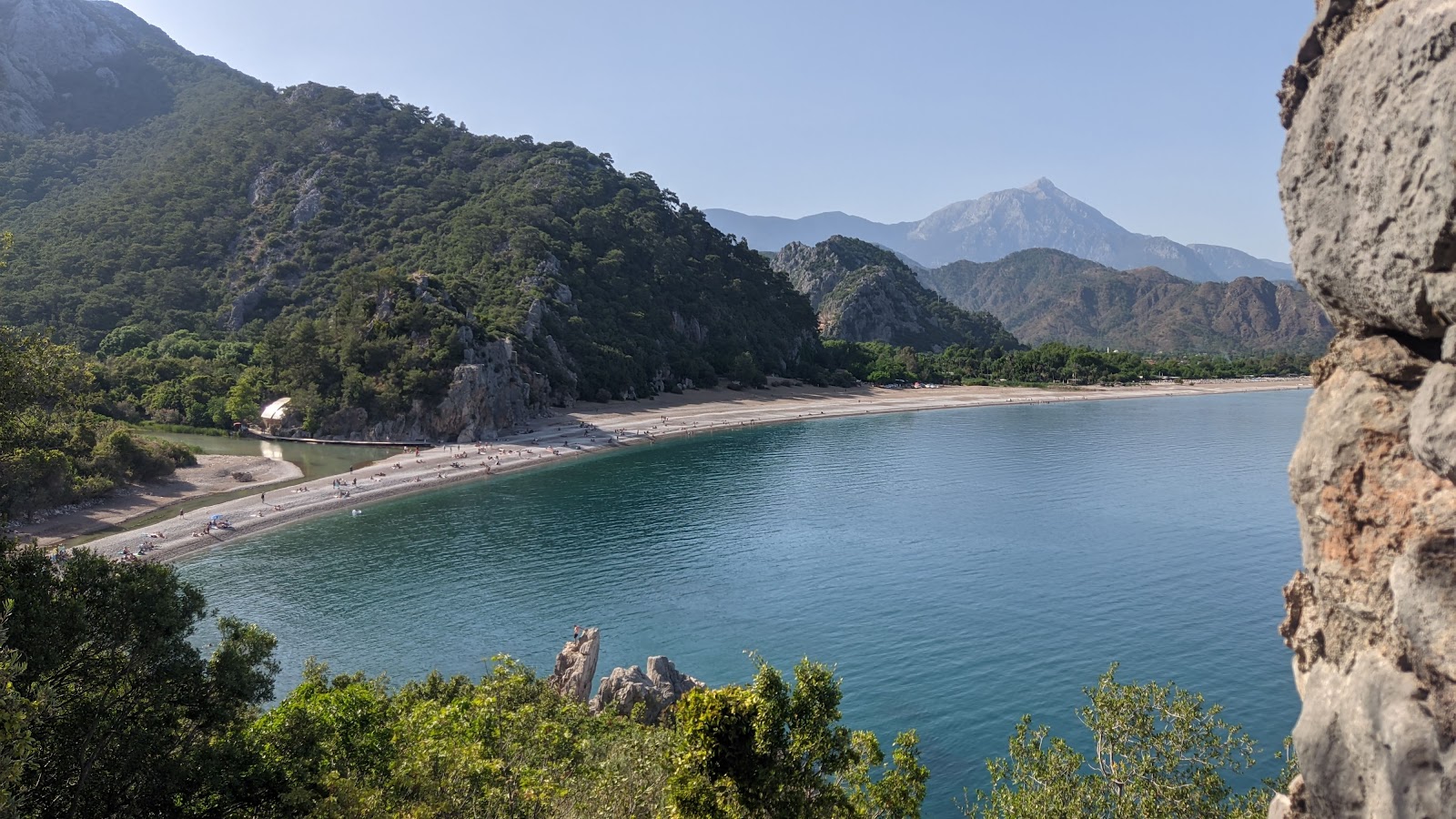 Beydağları Sahil Milli Parkı photo 7