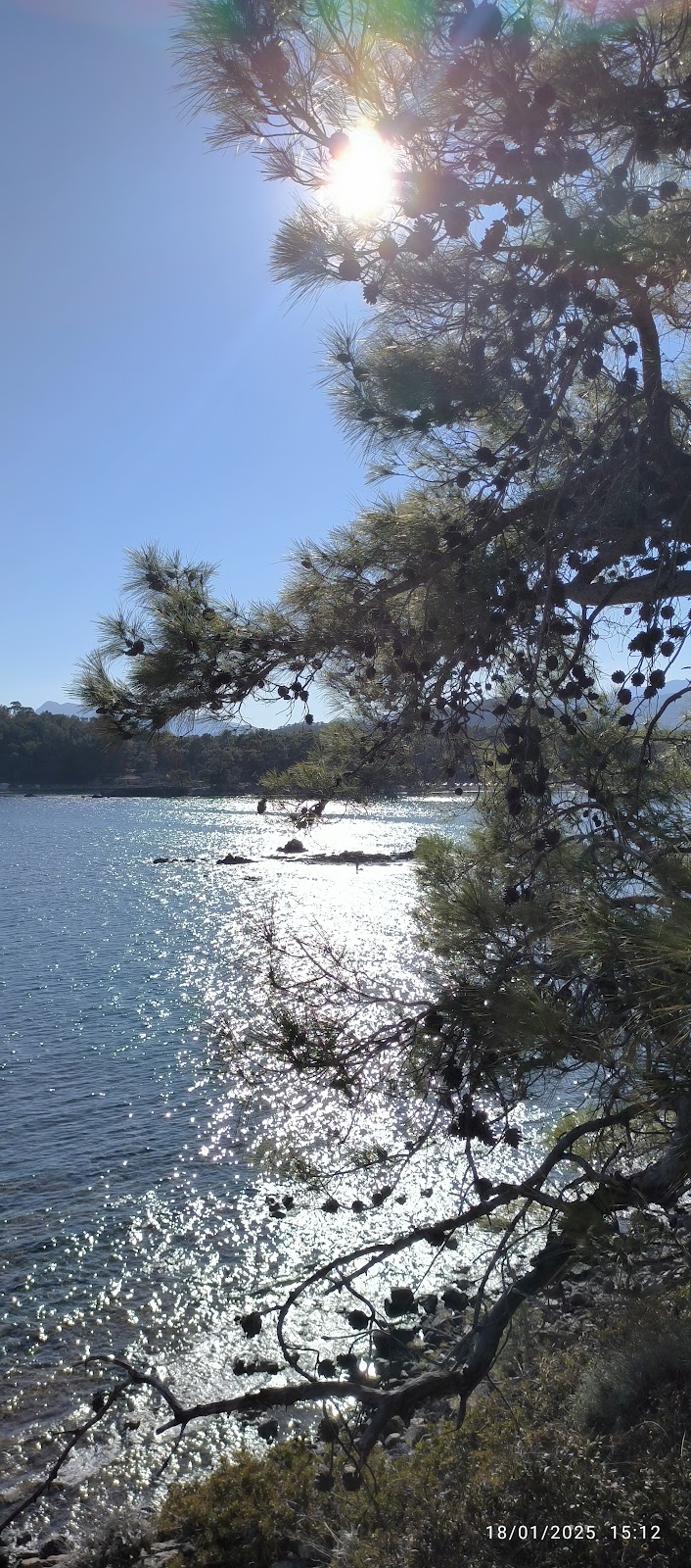 Beydağları Sahil Milli Parkı photo 3