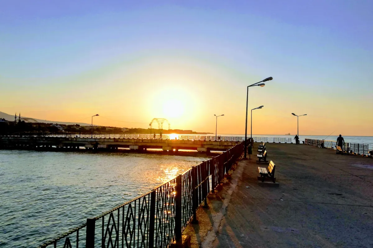 Şarköy Plajı photo 1