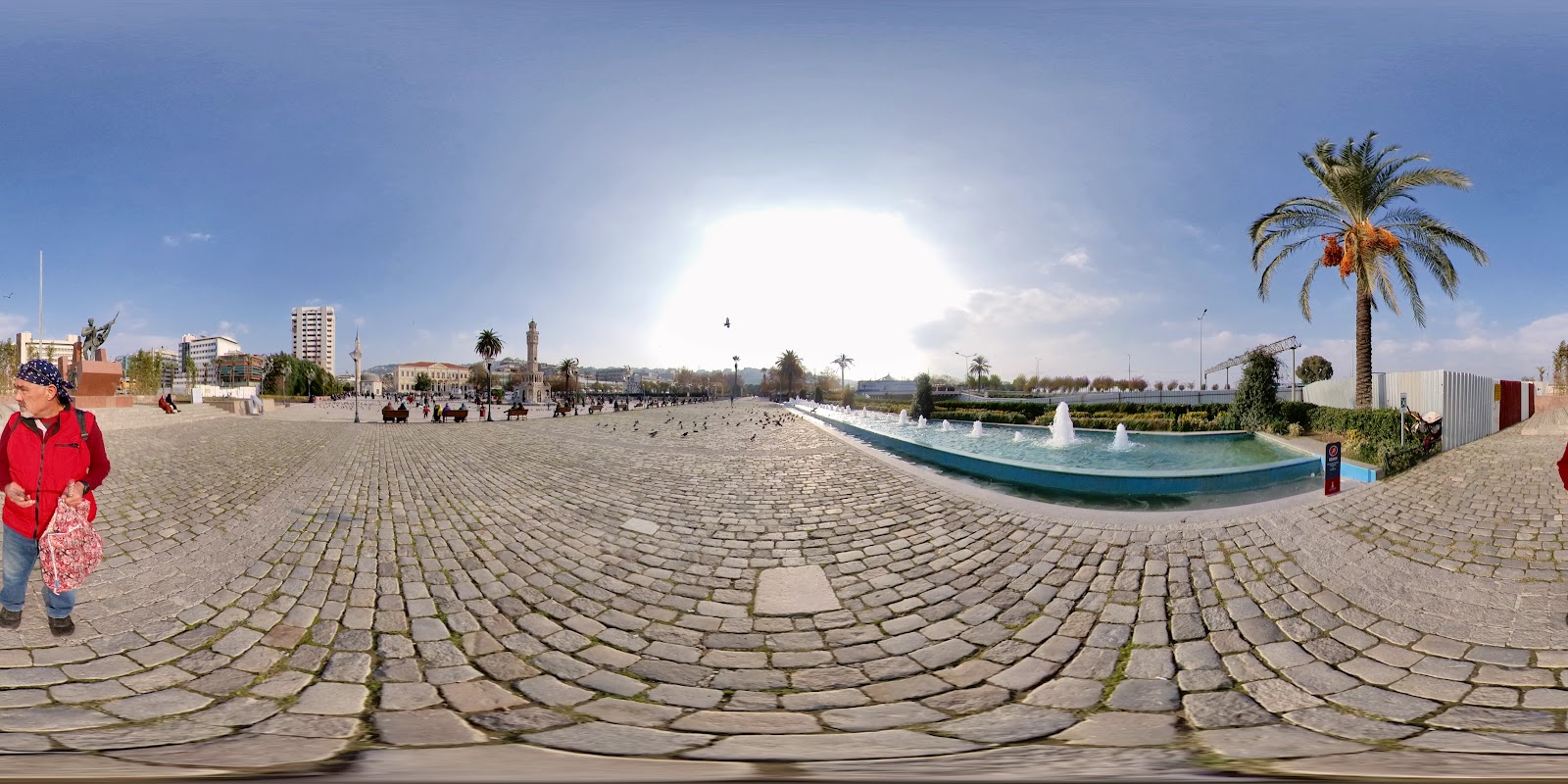 Ataturk Konak Square photo 8
