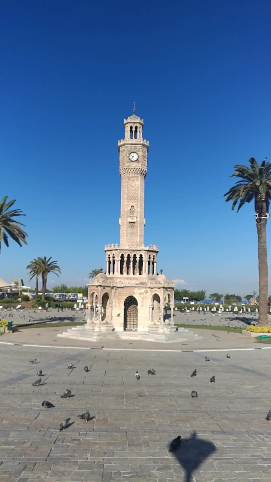 Ataturk Konak Square photo 6