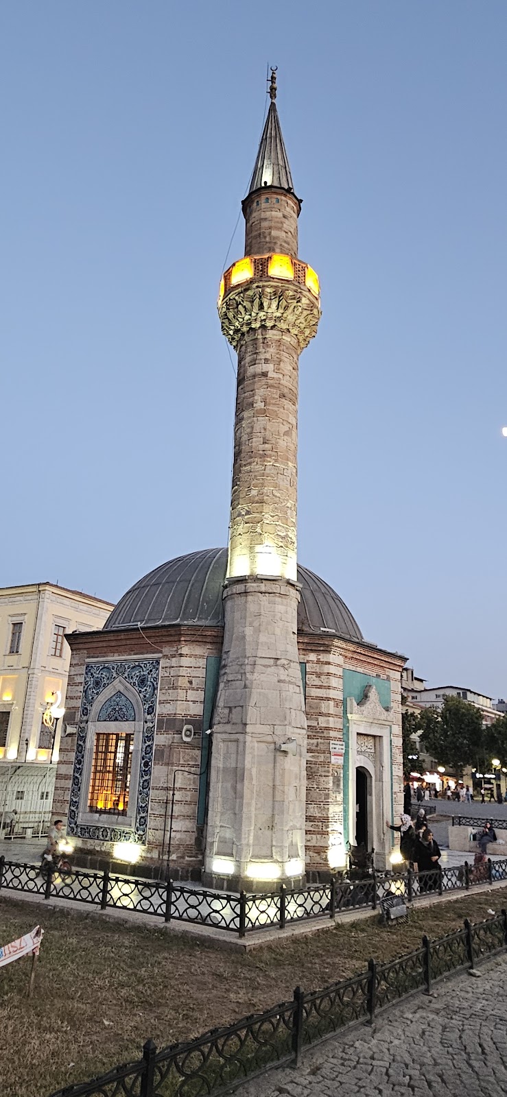 Ataturk Konak Square photo 3
