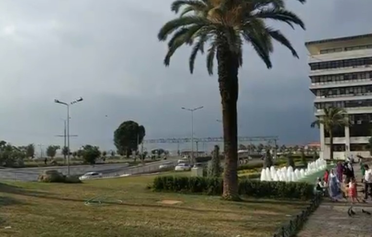 Ataturk Konak Square photo 9