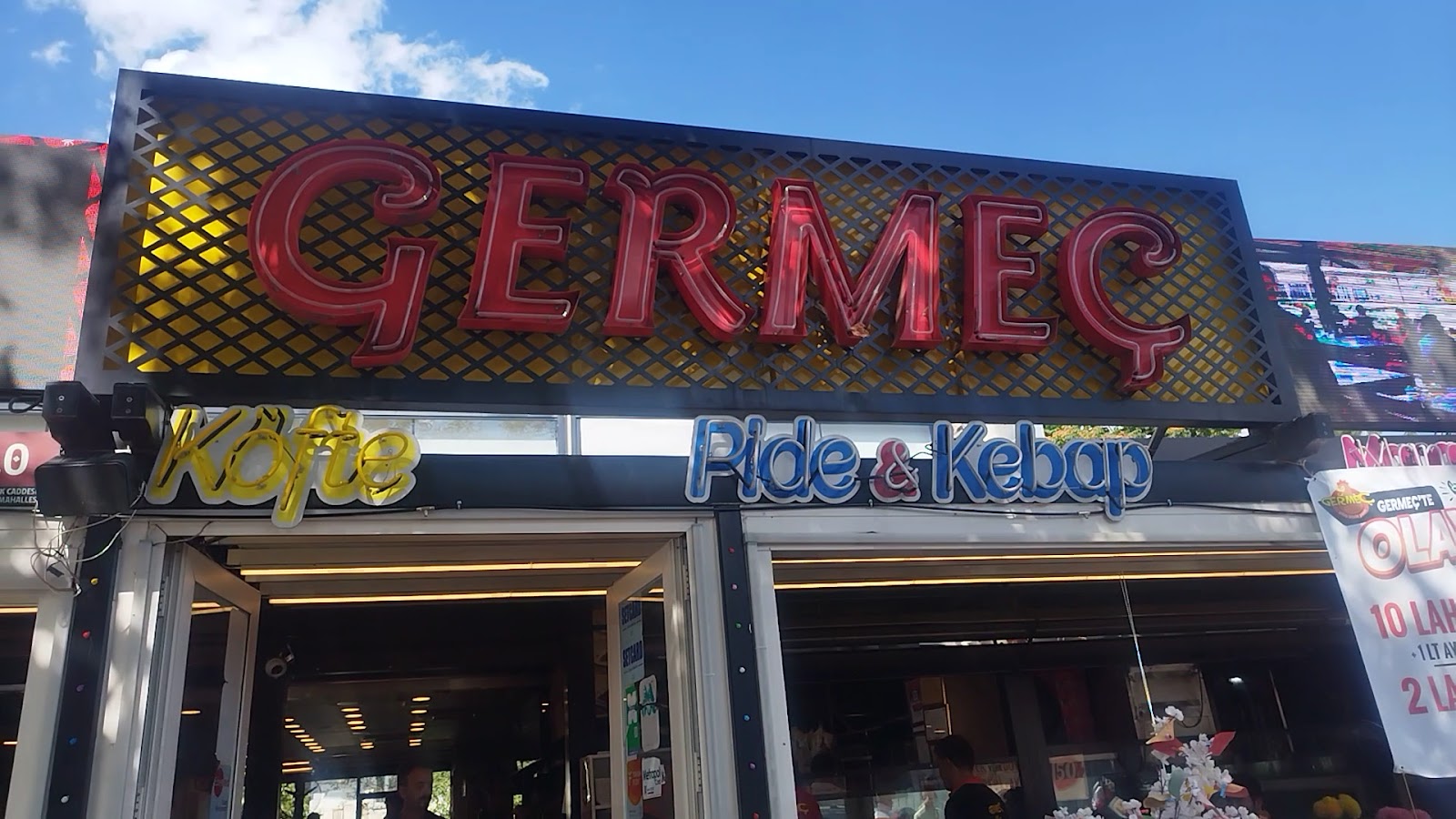 Germec Chicken photo 8