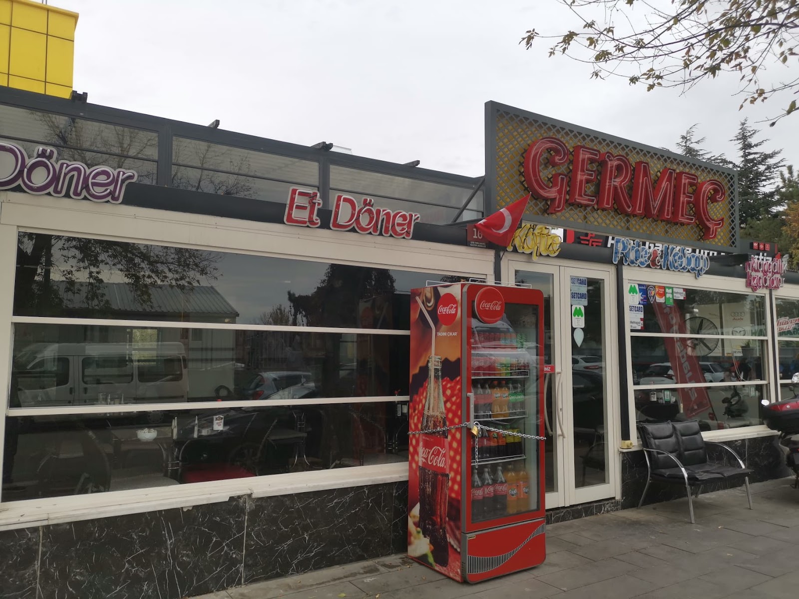 Germec Chicken photo 2