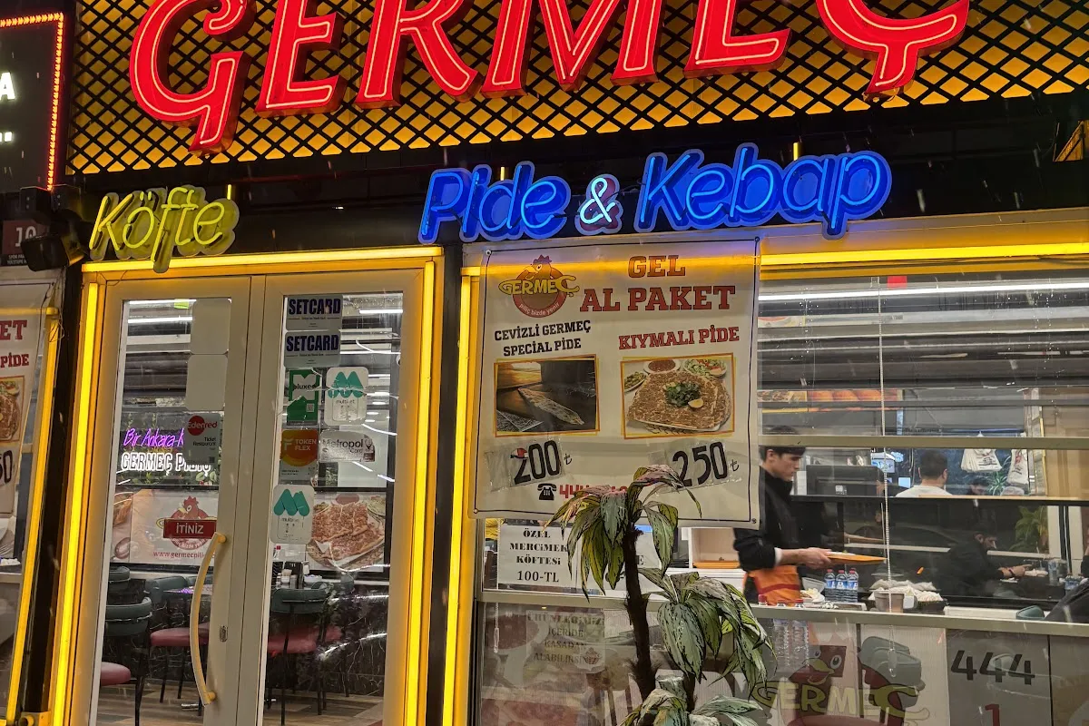 Germec Chicken photo 1