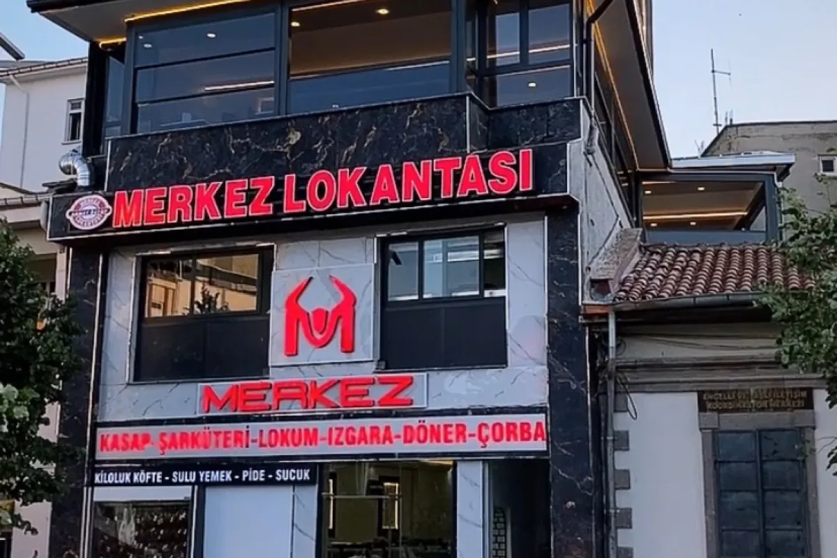 Merkez Lokantası photo 1