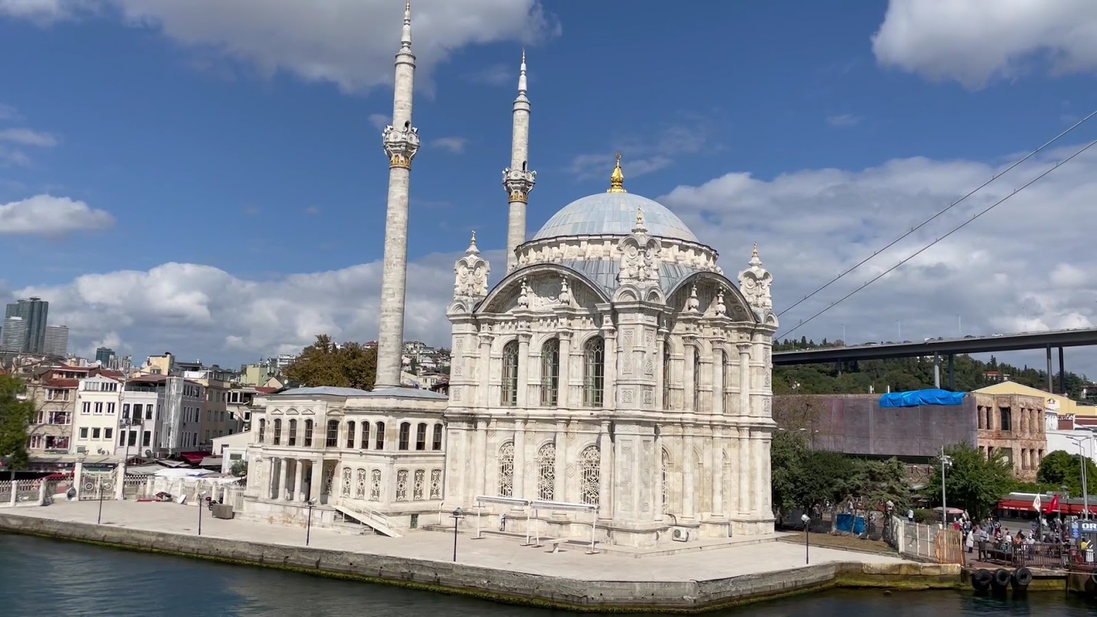 Ortaköy Square photo 5