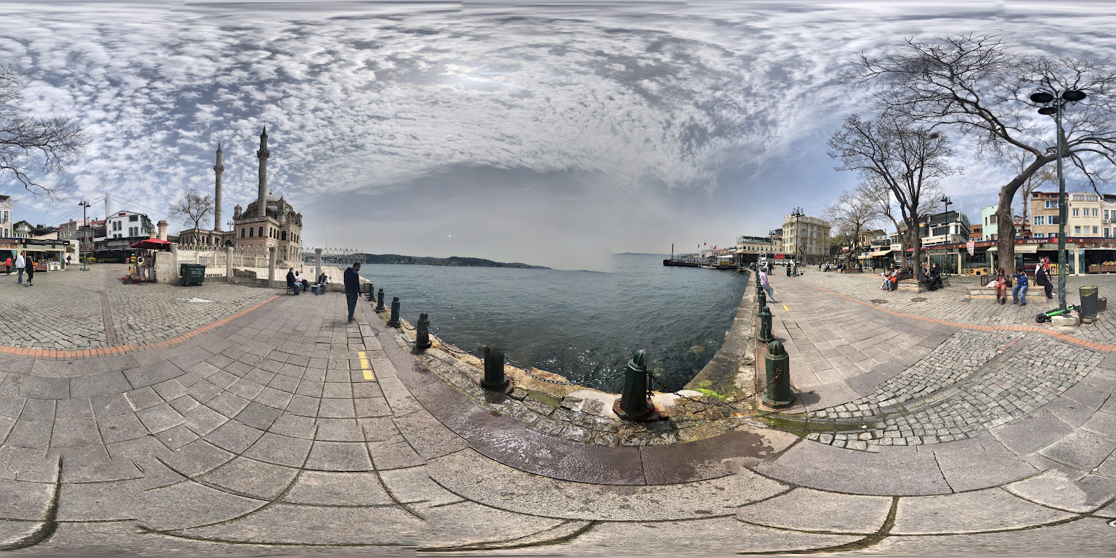 Ortaköy Square photo 6