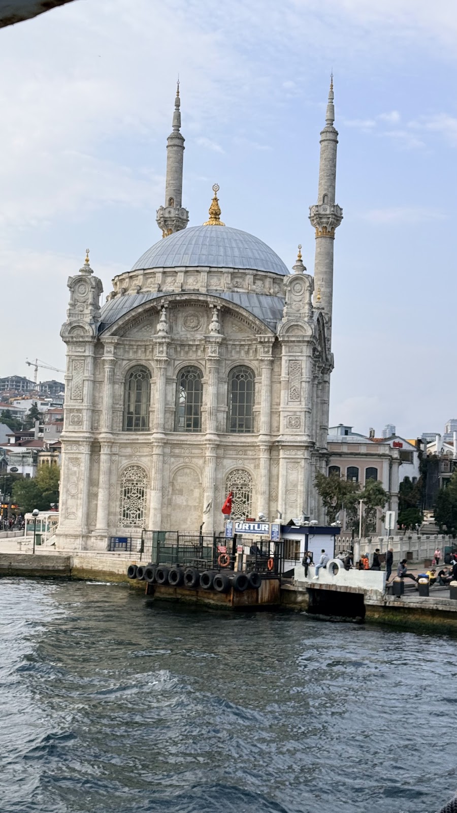 Ortaköy Square photo 10