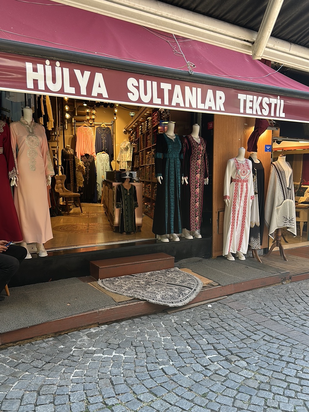Ortaköy Square photo 4