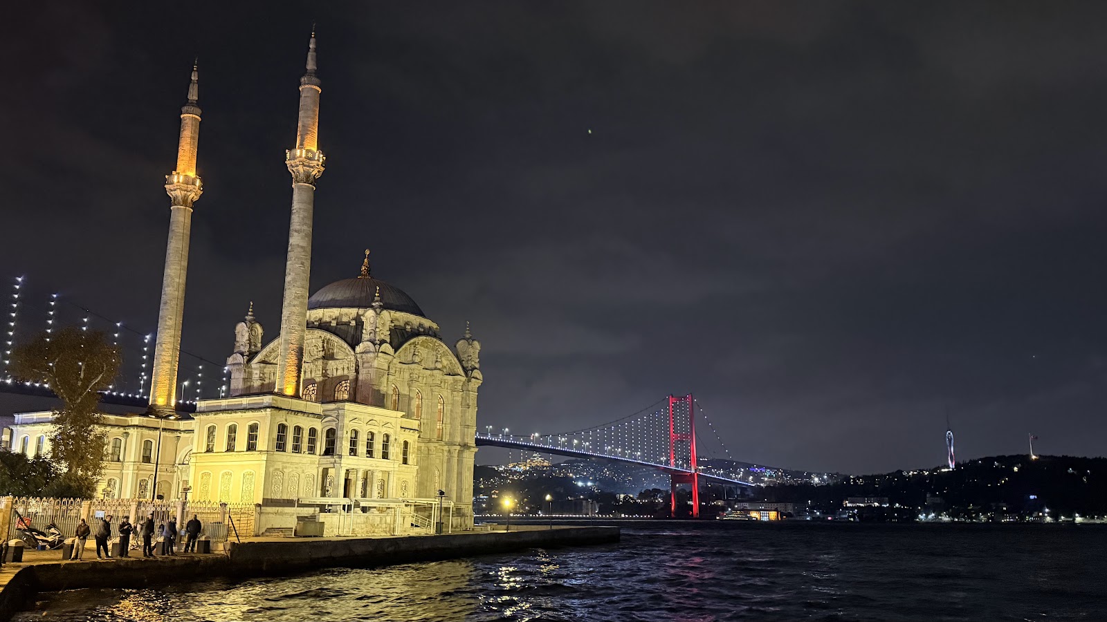 Ortaköy Square photo 11