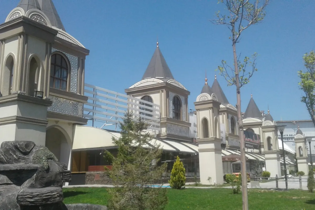 Şehit Salim Akgül Parkı photo 1