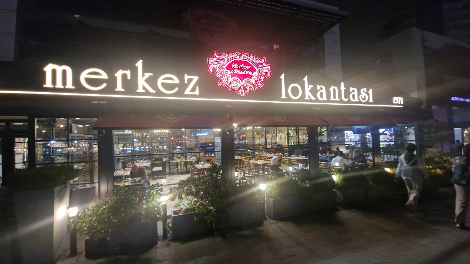 Merkez Lokantası photo 7